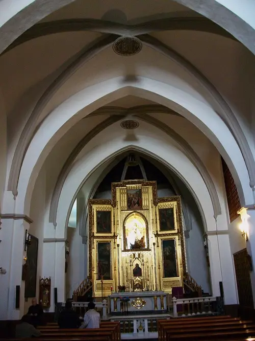 Convento de Santa Clara