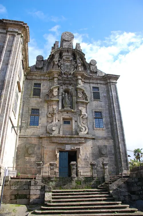 Convento de Santa Clara