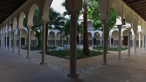 Convento de Santa Clara