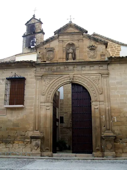 Convento de Santa Clara