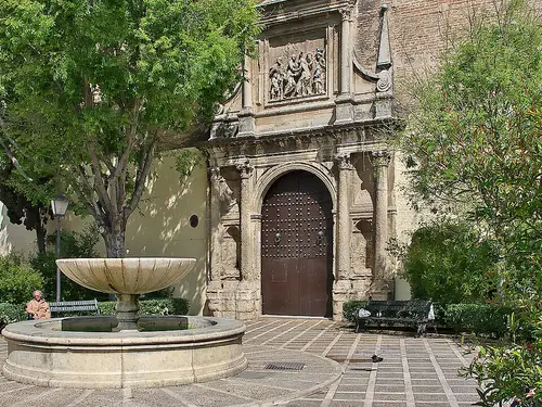 Convento de Santa Isabel