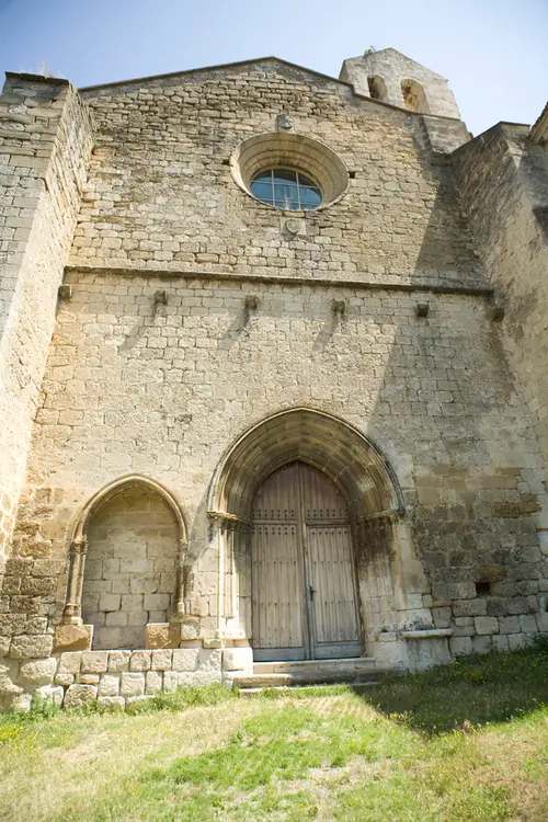 Convento de Santo Domingo