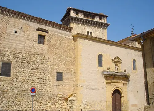 Convento de Santo Domingo el Real