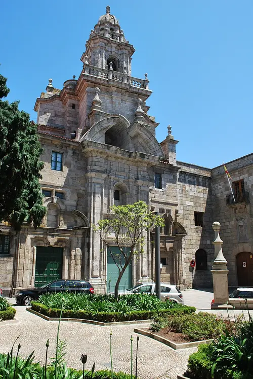 Convento de Santo Domingo