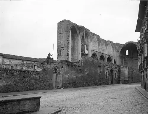 Convento de Santo Domingo