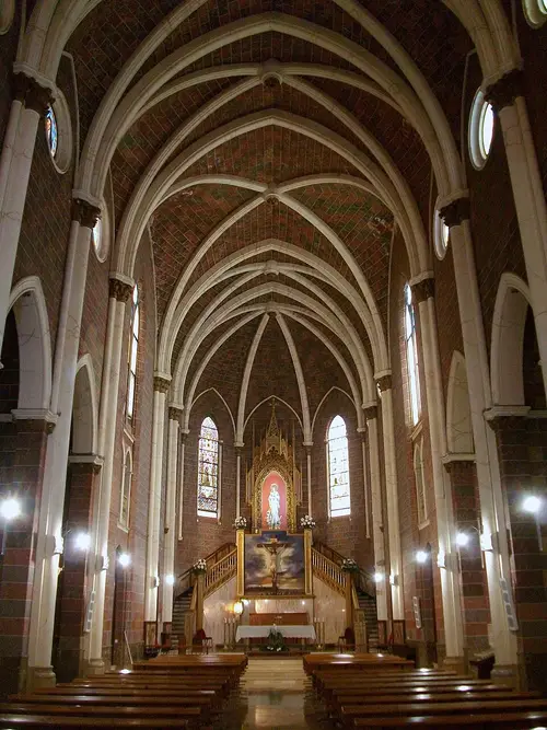 Convento del Carmen