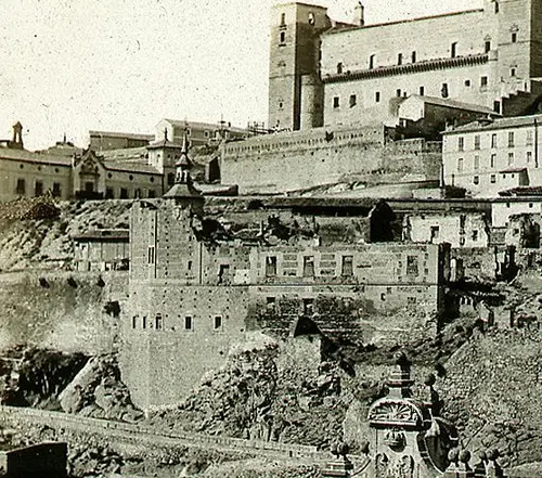 Convento del Carmen Calzado