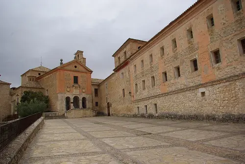 Convento del Carmen