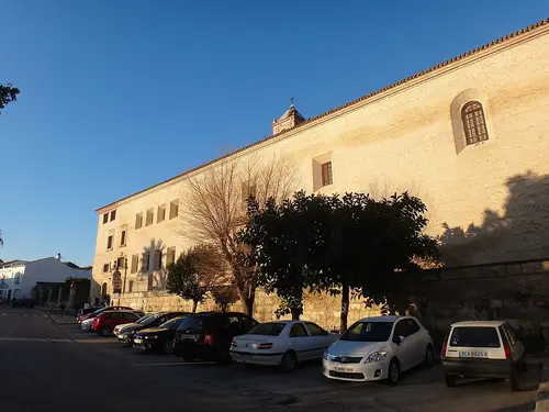 Convento del Corpus Christi
