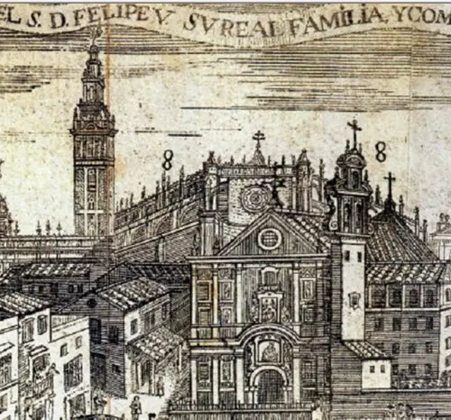 Convento del Pópulo