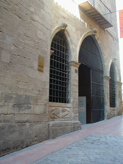 Convento del Rosario