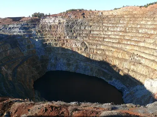 Corta Atalaya