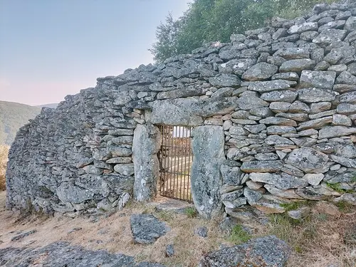 Cortello dos Lobos