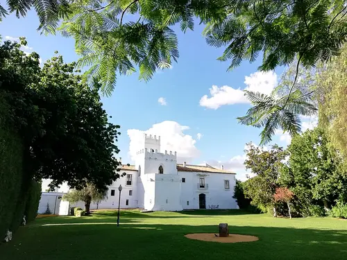 Cortijo Torre de la Reina