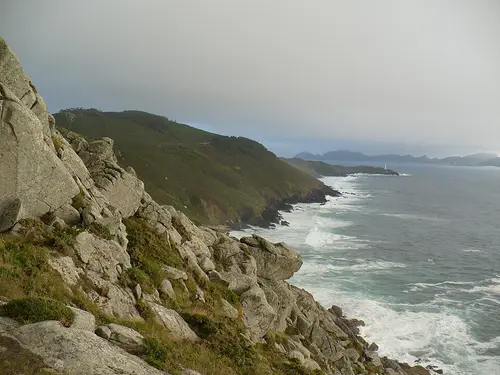 Costa de la Vela