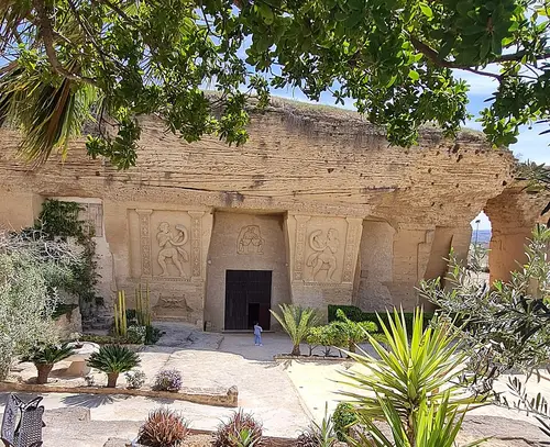 Coto de las Canteras