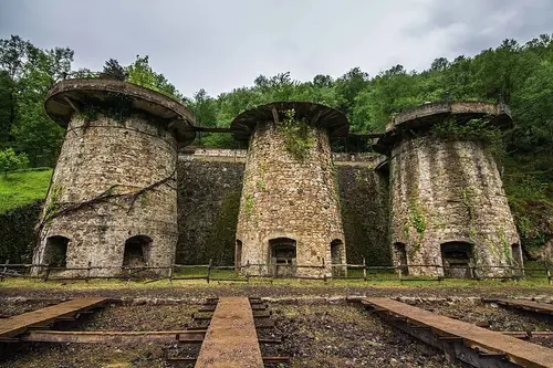 Coto minero de Aizpea