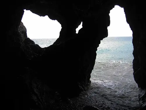 Cova del Gegant