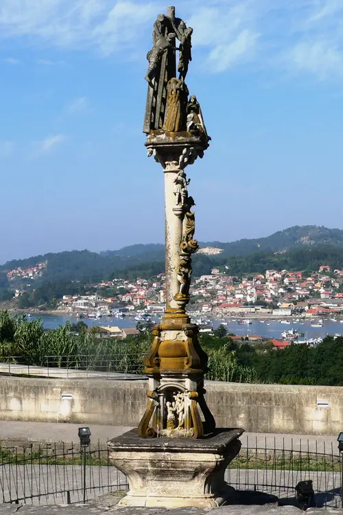 Crucero de Hío