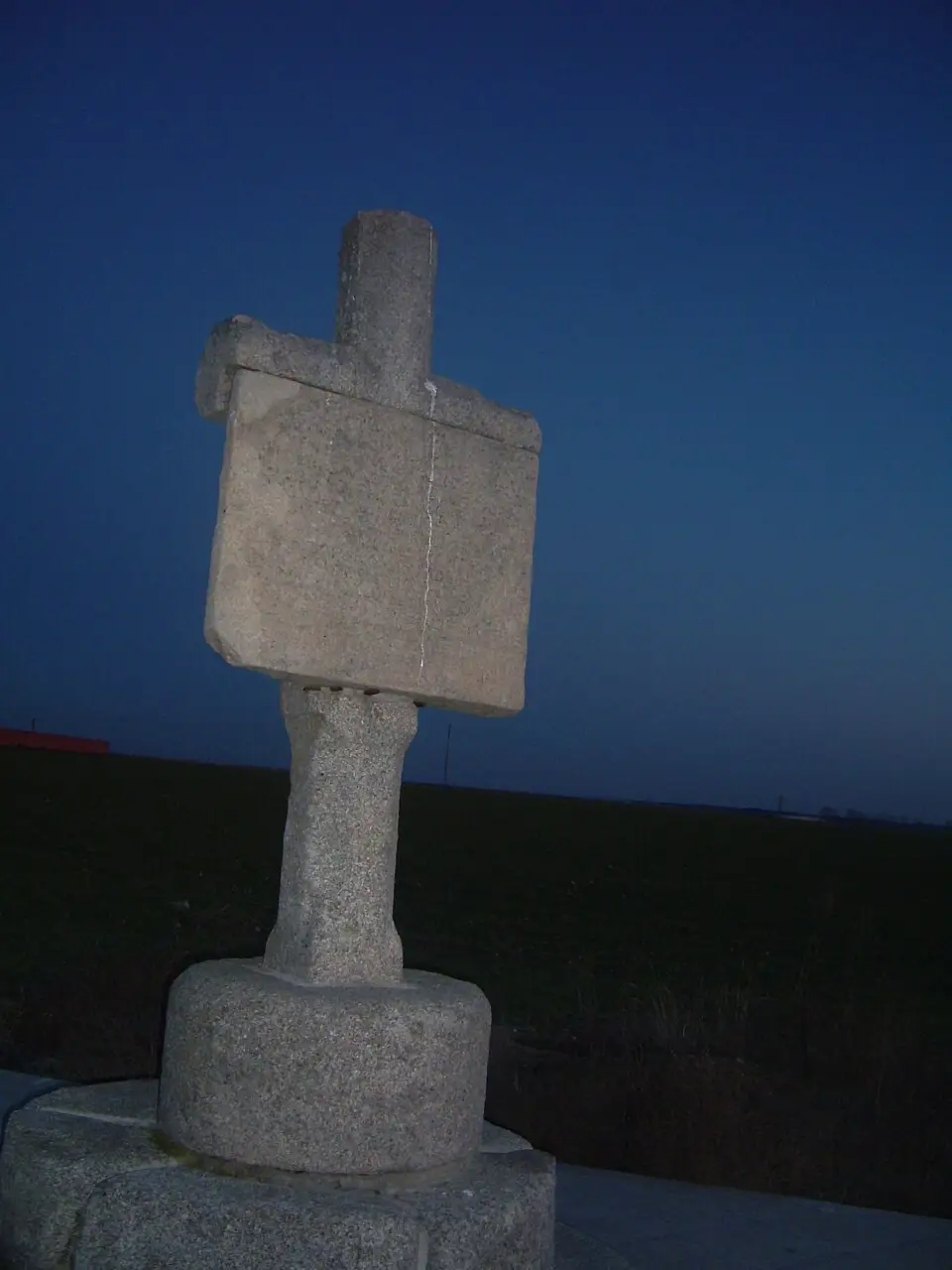 Cruz del Reto