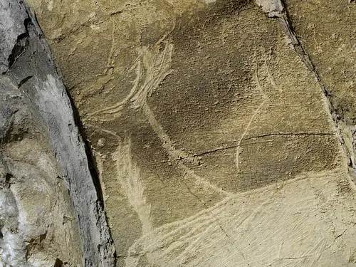 Cueva de Altxerri