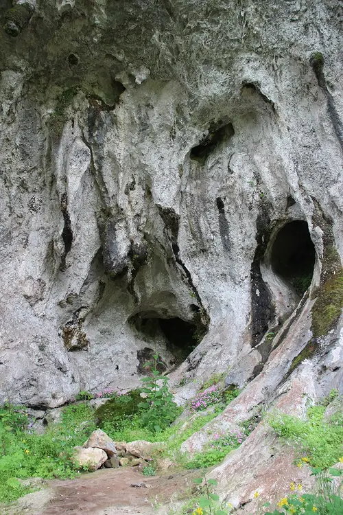 Cueva de Conde