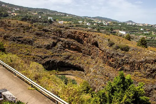 Cueva de El Tendal