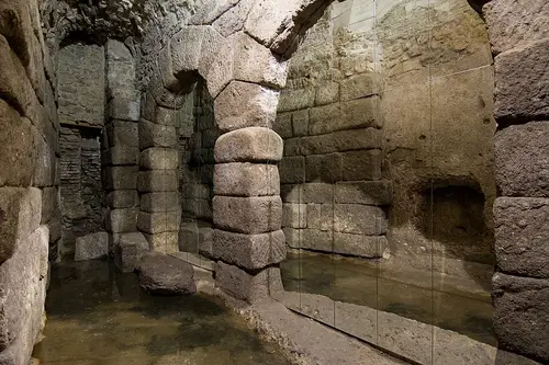 Cueva de Hércules