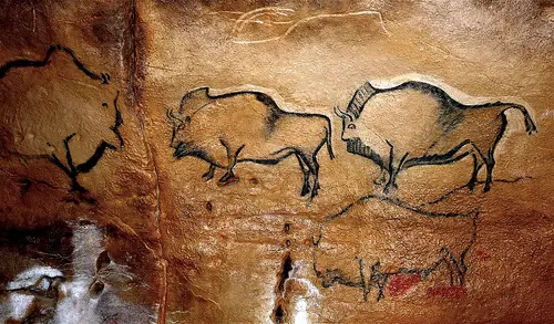 Cueva de La Covaciella