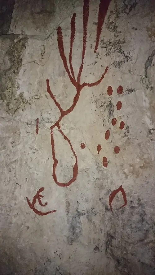 Cueva de la Encantada
