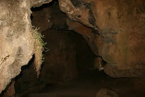 Cueva de la Hoz