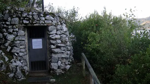 Cueva de la Peña de Candamo