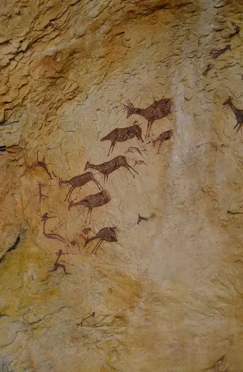 Cueva de los Caballos