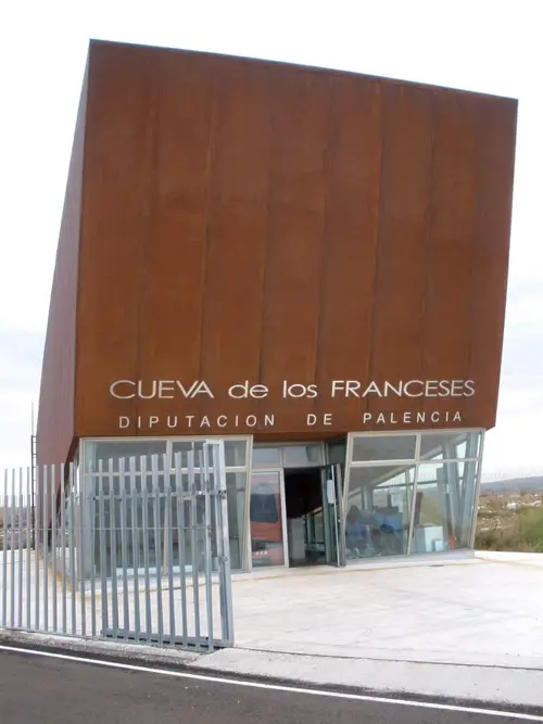 Cueva de los Franceses