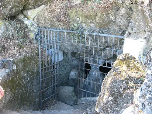 Cueva de los Murciélagos