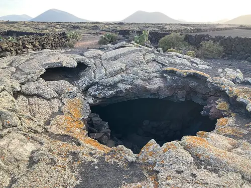 Cueva de los Naturalistas