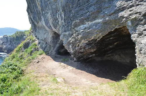Cueva de Santa Catalina