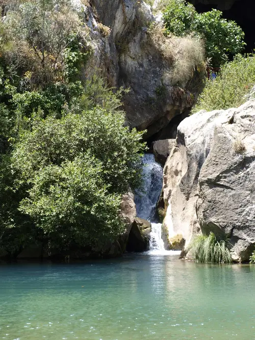 Cueva del Gato