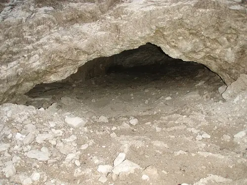 Cueva del Gorgocil