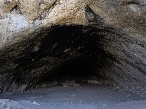 Cueva del Lagrimal