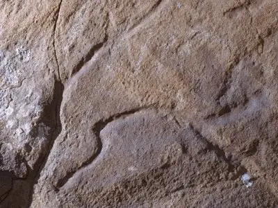 Cueva del Moro