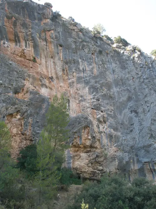 Cueva del Niño