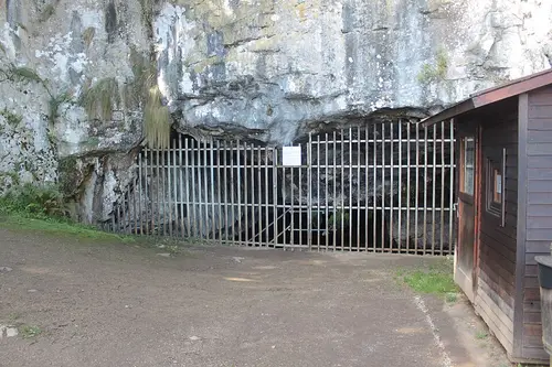 Cueva del Pindal