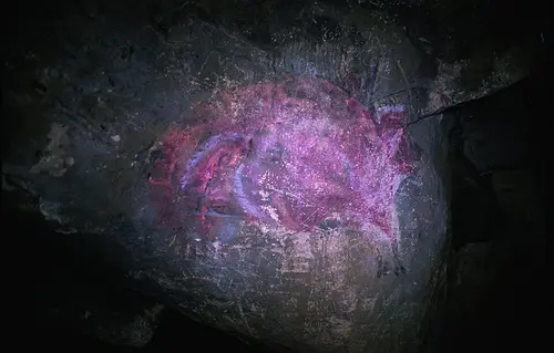 Cueva del Reguerillo