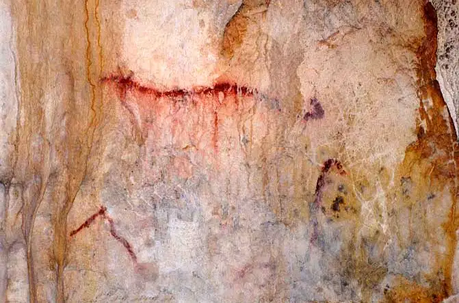 Cueva del Toro