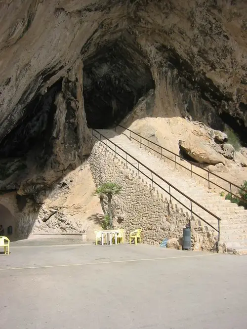 Cuevas de Artá