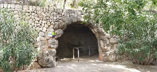Cuevas de Campanet