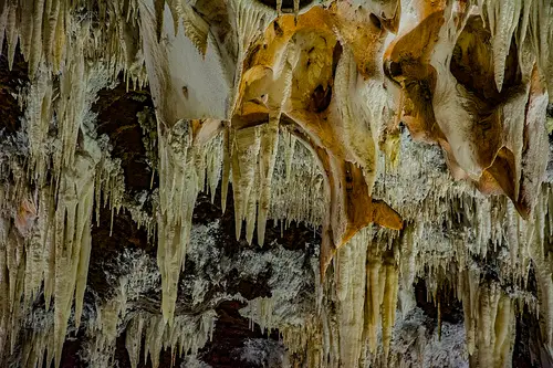 Cuevas del Águila