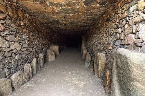 Dolmen de Toriñuelo