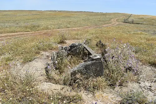 Dolmen Maimón II